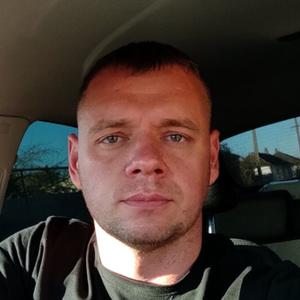 Виктор, 34 года, Ставрополь
