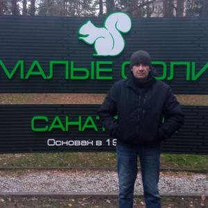 Тимоша, 49 лет, Рыбинск