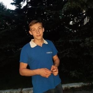 Андрей, 21 год, Кемерово