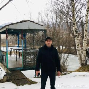 Парни в Стерлитамаке (Башкортостан): Edvard, 36 - ищет девушку из Стерлитамака (Башкортостан)