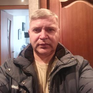 Василий, 48 лет, Обнинск
