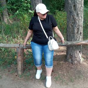 Девушки в Перми: Елена, 54 - ищет парня из Перми