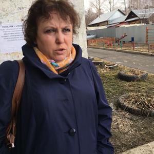 Светлана, 60 лет, Полевской