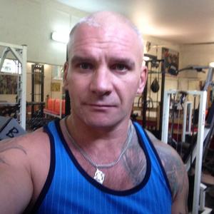 Сергей, 44 года, Кострома