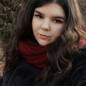 Маргарита, 22 года, Киев