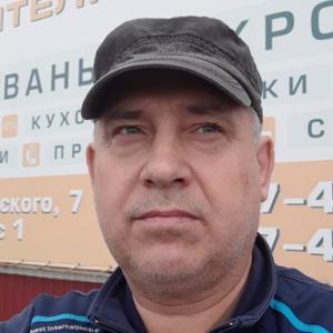 Парни в Кузнецке: Николай, 53 - ищет девушку из Кузнецка