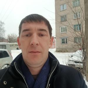 Парни в Тейково: Александр, 39 - ищет девушку из Тейково