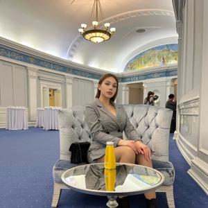 Екатерина, 20 лет, Новосибирск