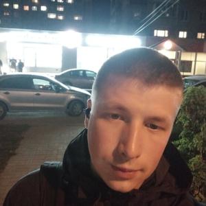 Виктор, 26 лет, Вологда