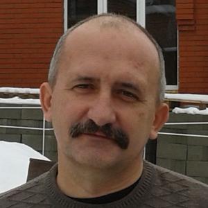 Сергей, 57 лет, Таганрог