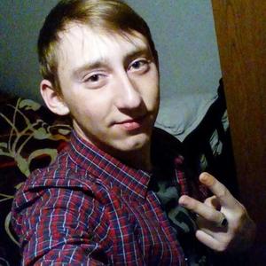 Юрий, 27 лет, Короча
