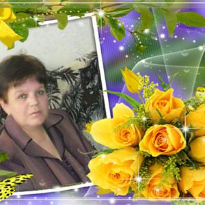 Елена, 58 лет, Хабаровск