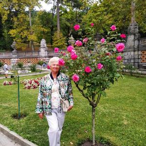 Девушки в Улан-Удэ: Наталина, 71 - ищет парня из Улан-Удэ