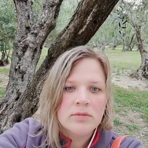Ольга, 35 лет, Екатеринбург