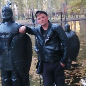 Виктор, 42 года, Новомосковск