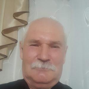 Иван, 66 лет, Бердск