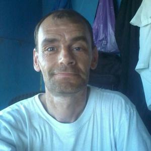 Парни в Вологде: Алексей, 49 - ищет девушку из Вологды