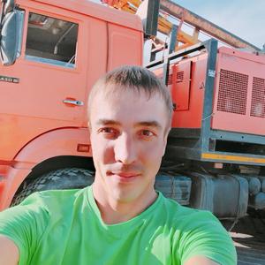 Виталий, 39 лет, Красноярск