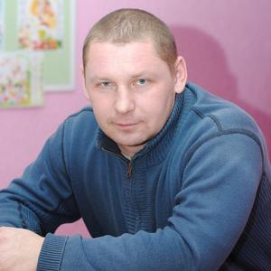 Дима, 46 лет, Рыбинск