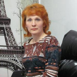 Оксана, 55 лет, Зима