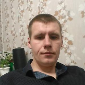 Павел Швайбович, 28 лет, Салехард