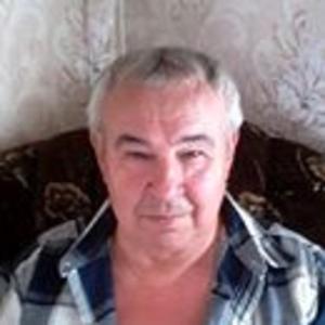 Виктор, 65 лет, Донецк