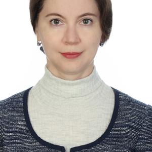 Евгения, 47 лет, Бердск