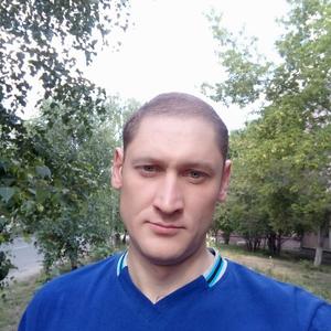 Василий, 38 лет, Приозерск