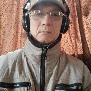 Парни в Чебоксарах (Чувашия): Владимир, 61 - ищет девушку из Чебоксар (Чувашия)