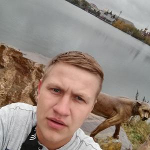 Андрей, 26 лет, Оренбург