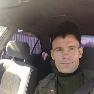 Василий Безбородов, 36 лет, Белогорск