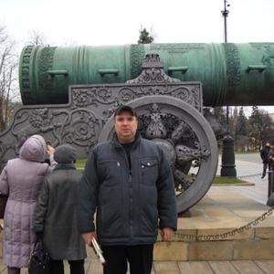 Вадим, 44 года, Серпухов