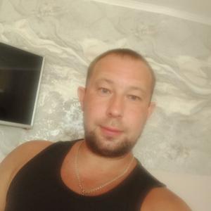 Андрей, 36 лет, Верхняя Салда