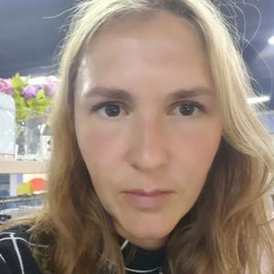 Мари, 41 год, Москва
