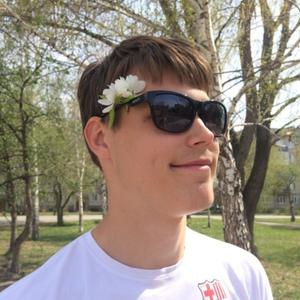 Илья, 22 года, Красноярск