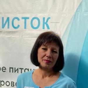 Нонна, 47 лет, Ставрополь