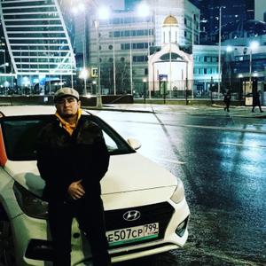 Саид, 22 года, Москва