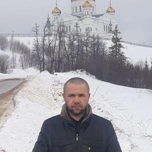 Парни в Перми: Владимир, 38 - ищет девушку из Перми