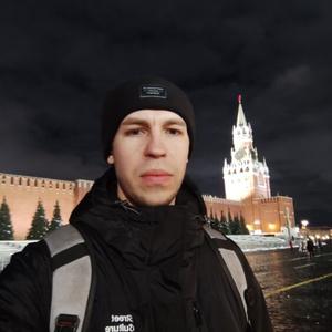 Аркадий, 34 года, Барнаул