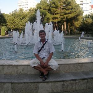 Алексей, 57 лет, Анапа
