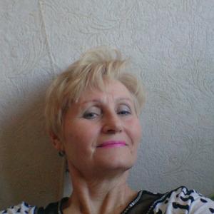 Нина, 71 год, Одинцово