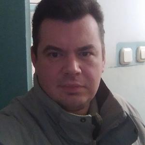 Сергей, 47 лет, Апшеронск