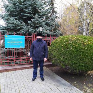 Парни в Назрани: Борис, 62 - ищет девушку из Назрани