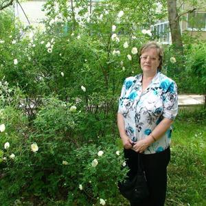 Татьяна Шаманаева, 63 года, Реж
