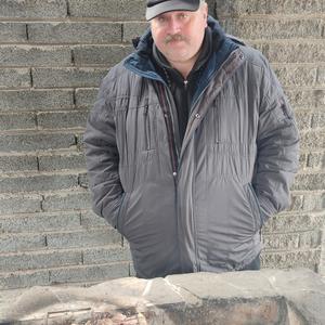 Андрей, 57 лет, Железногорск