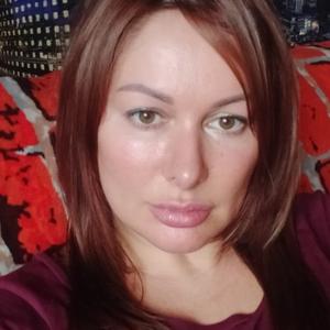 Анна, 37 лет, Мурманск