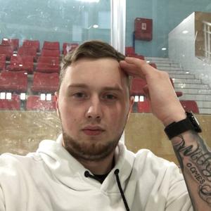 Игорь Ольков, 26 лет, Красноярск
