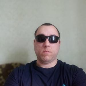 Родион Шабанов, 30 лет, Москва