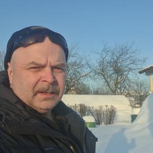Алекс, 54 года, Москва