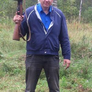 Кирилл Миронов, 44 года, Кронштадт